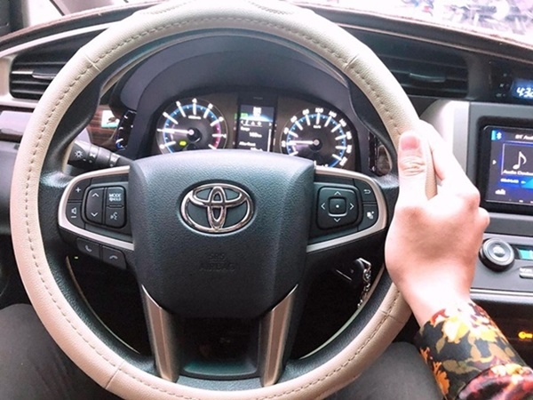 Chia tay nữ tỷ phú U60, Vũ Hoàng Việt đang sống thế nào?-9