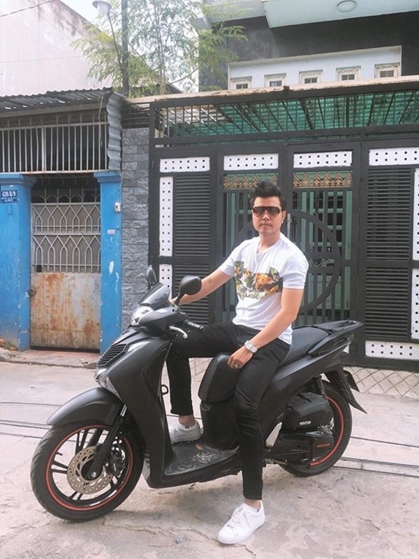 Chia tay nữ tỷ phú U60, Vũ Hoàng Việt đang sống thế nào?-10