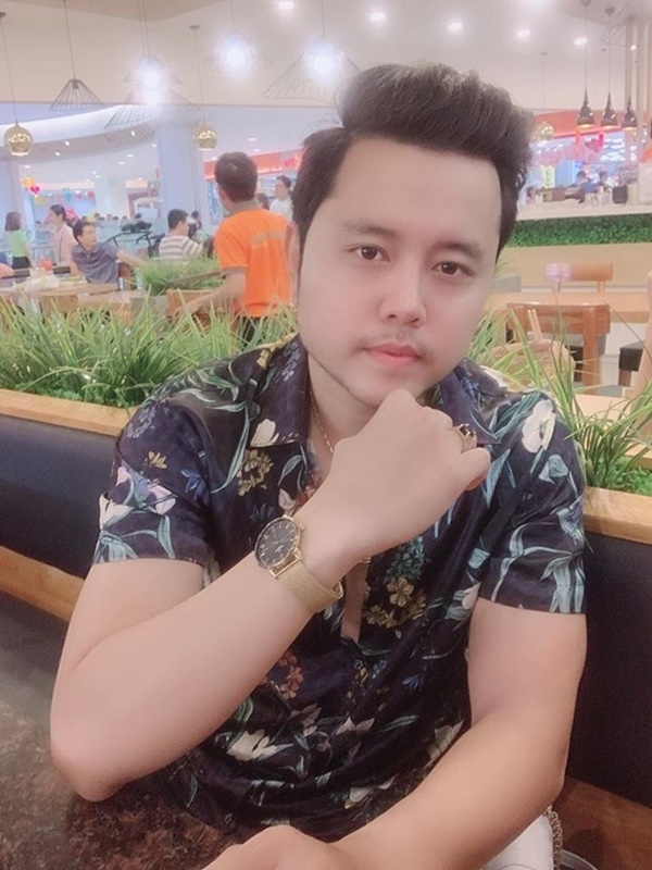 Chia tay nữ tỷ phú U60, Vũ Hoàng Việt đang sống thế nào?-17