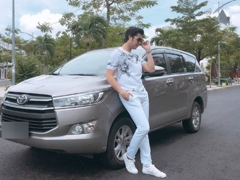 Chia tay nữ tỷ phú U60, Vũ Hoàng Việt đang sống thế nào?