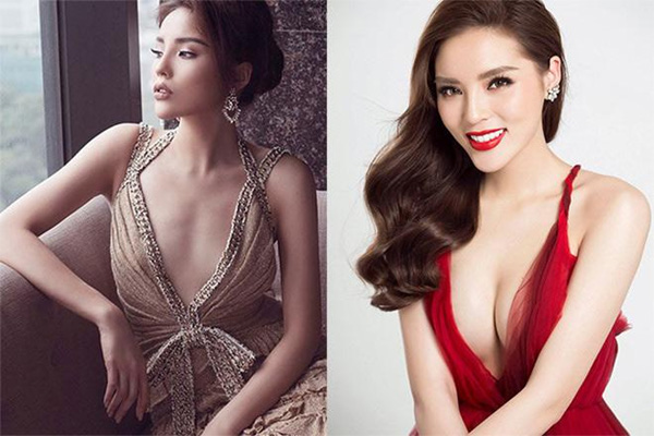 Lạ lùng chuyện các nàng Hậu Việt nảy nở vòng một chỉ sau một đêm, bí ẩn nhất là...-1