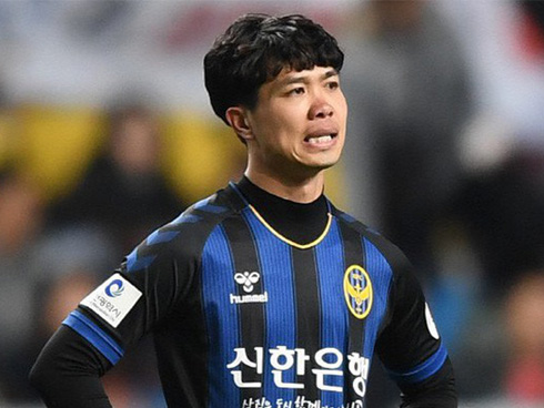 Công Phượng chìm với Incheon United: Về đi, kẻo muộn!-3