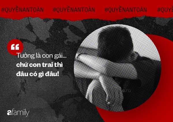 Này bố mẹ, đừng thờ ơ vì con trai của các bạn đang không an toàn đâu!-4