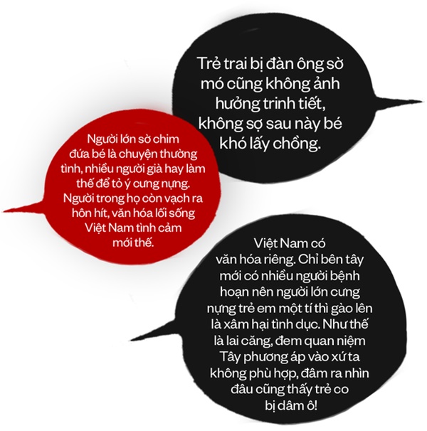 Này bố mẹ, đừng thờ ơ vì con trai của các bạn đang không an toàn đâu!-5