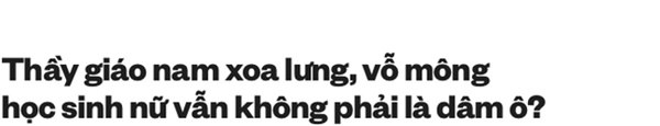 Này bố mẹ, đừng thờ ơ vì con trai của các bạn đang không an toàn đâu!-6