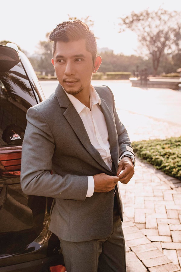 Lương Bằng Quang nói gì về nghi vấn chia tay Ngân 98, thẳng tay chặn luôn Facebook cho đỡ phiền?-5