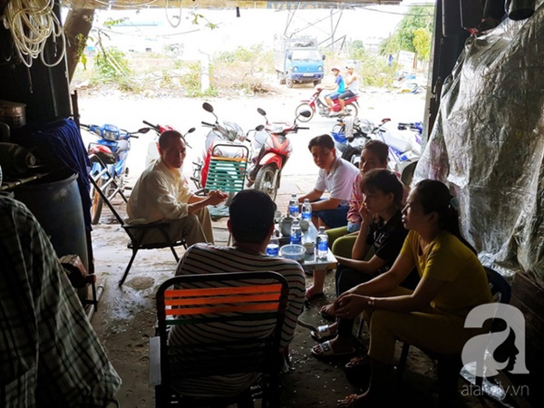 Bé trai 2 tháng tuổi tử vong sau khi tiêm vắc-xin 5 trong 1: Mẹ trẻ khóc ngất, nhịn ăn nhịn uống vì thương nhớ con-2