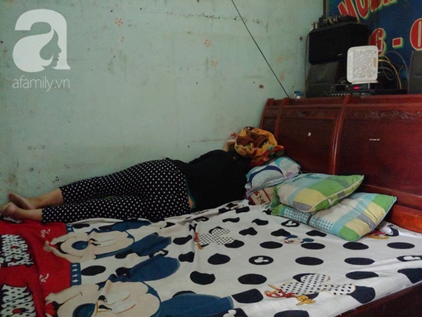 Bé trai 2 tháng tuổi tử vong sau khi tiêm vắc-xin 5 trong 1: Mẹ trẻ khóc ngất, nhịn ăn nhịn uống vì thương nhớ con-3