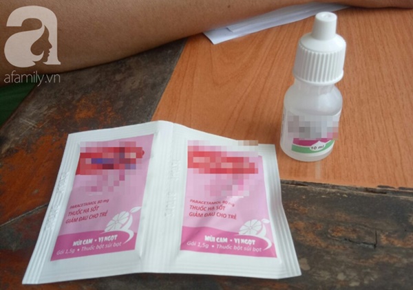 Bé trai 2 tháng tuổi tử vong sau khi tiêm vắc-xin 5 trong 1: Mẹ trẻ khóc ngất, nhịn ăn nhịn uống vì thương nhớ con-8