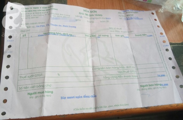 Bé trai 2 tháng tuổi tử vong sau khi tiêm vắc-xin 5 trong 1: Mẹ trẻ khóc ngất, nhịn ăn nhịn uống vì thương nhớ con-10