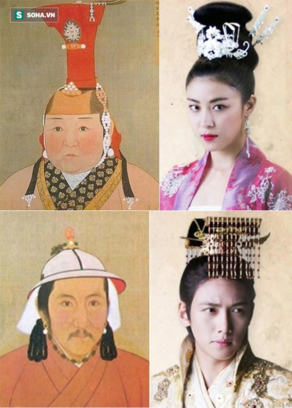 Bóc trần sự thật lịch sử về Hoàng hậu Ki: Thủ đoạn ngoài đời còn cao tay hơn trên phim ảnh-2