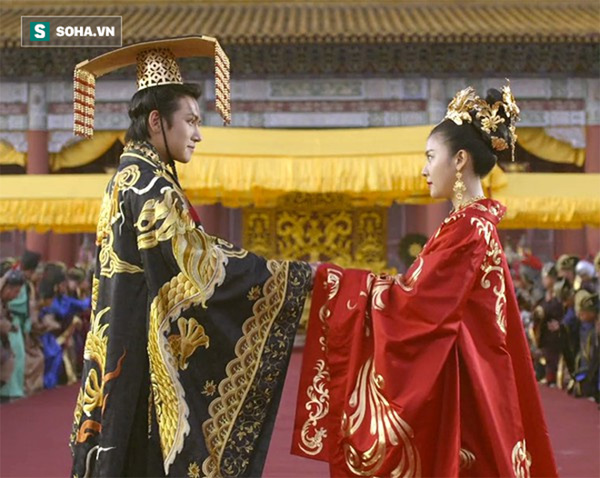 Bóc trần sự thật lịch sử về Hoàng hậu Ki: Thủ đoạn ngoài đời còn cao tay hơn trên phim ảnh-3
