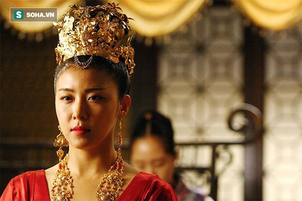 Bóc trần sự thật lịch sử về Hoàng hậu Ki: Thủ đoạn ngoài đời còn cao tay hơn trên phim ảnh-4