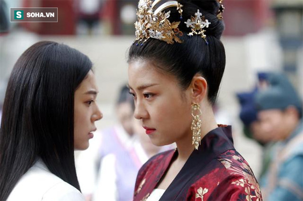 Bóc trần sự thật lịch sử về Hoàng hậu Ki: Thủ đoạn ngoài đời còn cao tay hơn trên phim ảnh-5