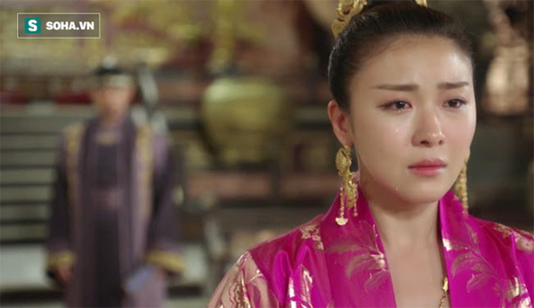 Bóc trần sự thật lịch sử về Hoàng hậu Ki: Thủ đoạn ngoài đời còn cao tay hơn trên phim ảnh-6
