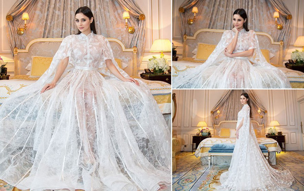 Không phải tiền mà lý do khiến cô nàng xinh đẹp điêu đứng anh chàng tỷ phú dị nhất Hong Kong là đây-2