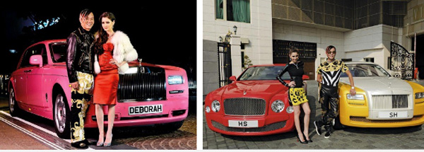 Không phải tiền mà lý do khiến cô nàng xinh đẹp điêu đứng anh chàng tỷ phú dị nhất Hong Kong là đây-4