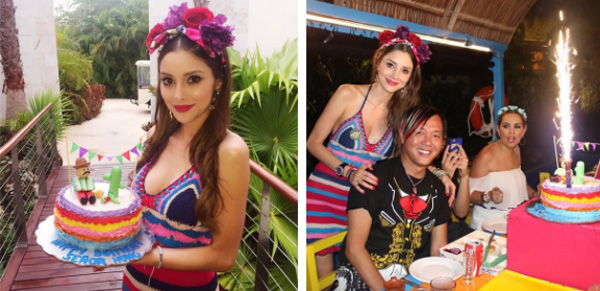 Không phải tiền mà lý do khiến cô nàng xinh đẹp điêu đứng anh chàng tỷ phú dị nhất Hong Kong là đây-5