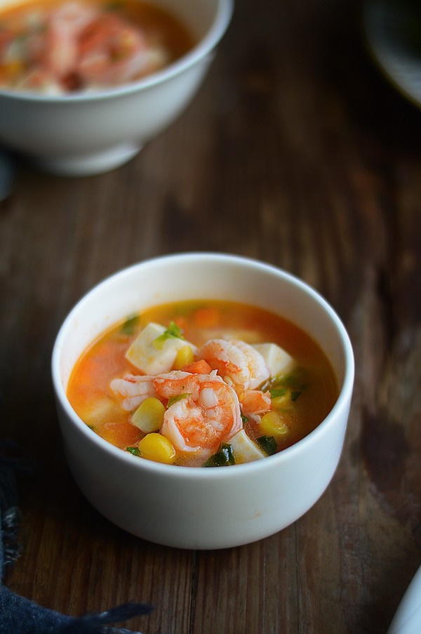 Chỉ 1 món canh này có thể thay thế cả bữa cơm nếu bạn muốn ăn no ngon miệng mà không tăng cân-6