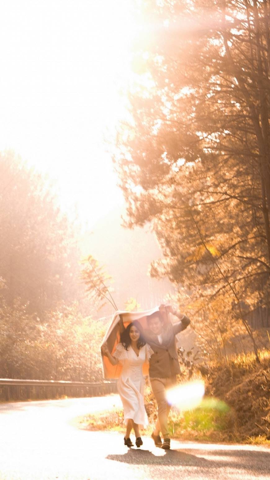 Vợ chồng Tú Vi - Văn Anh trốn con lên Đà Lạt chụp ảnh kỷ niệm 6 năm bên nhau-6