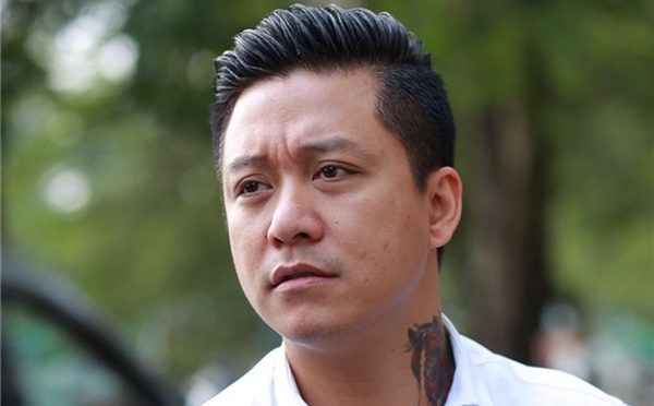 Tuấn Hưng lên tiếng về clip xô xát trước quán bar trên đường Lý Tự Trọng-2