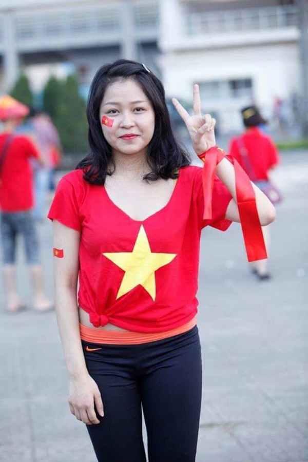 Sốc với hình ảnh thuở còn ngây ngô, chưa đụng chạm dao kéo của hot girl Trâm Anh-12