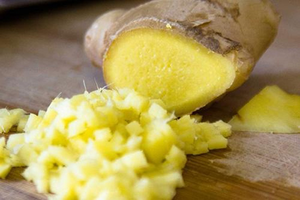 Mỗi tối trước khi đi ngủ uống 1 cốc nước này, mỡ bụng đến mấy cũng sẽ dần tiêu biến-2