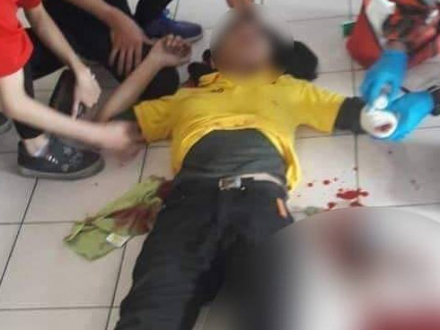 Quay phim vạch trần người đàn ông tự sướng trên tàu, người phụ nữ đối mặt với án tù cùng mức phí phạt cao hơn cả kẻ biến thái-4