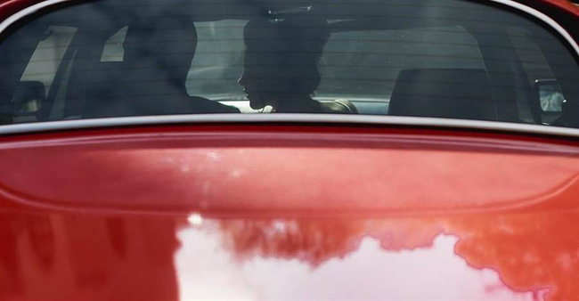 Người phụ nữ bắt chồng phải đổi xe vì lý do đã từng chở người yêu cũ, cư dân mạng biết chuyện liền tranh cãi nảy lửa-2