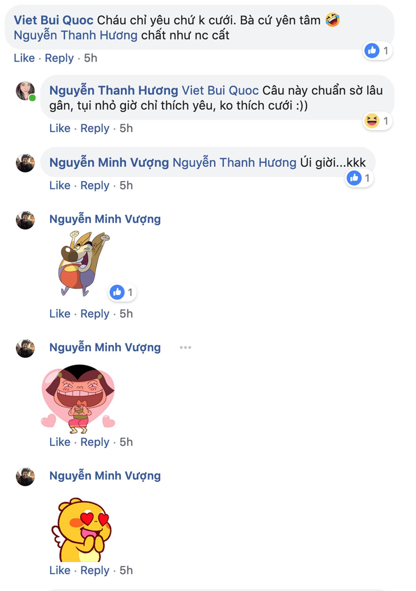 Chưa về nhà chồng, cô vợ đã này so gan thách thức bà nội chồng Nàng Dâu Order ngay trên MXH!-8