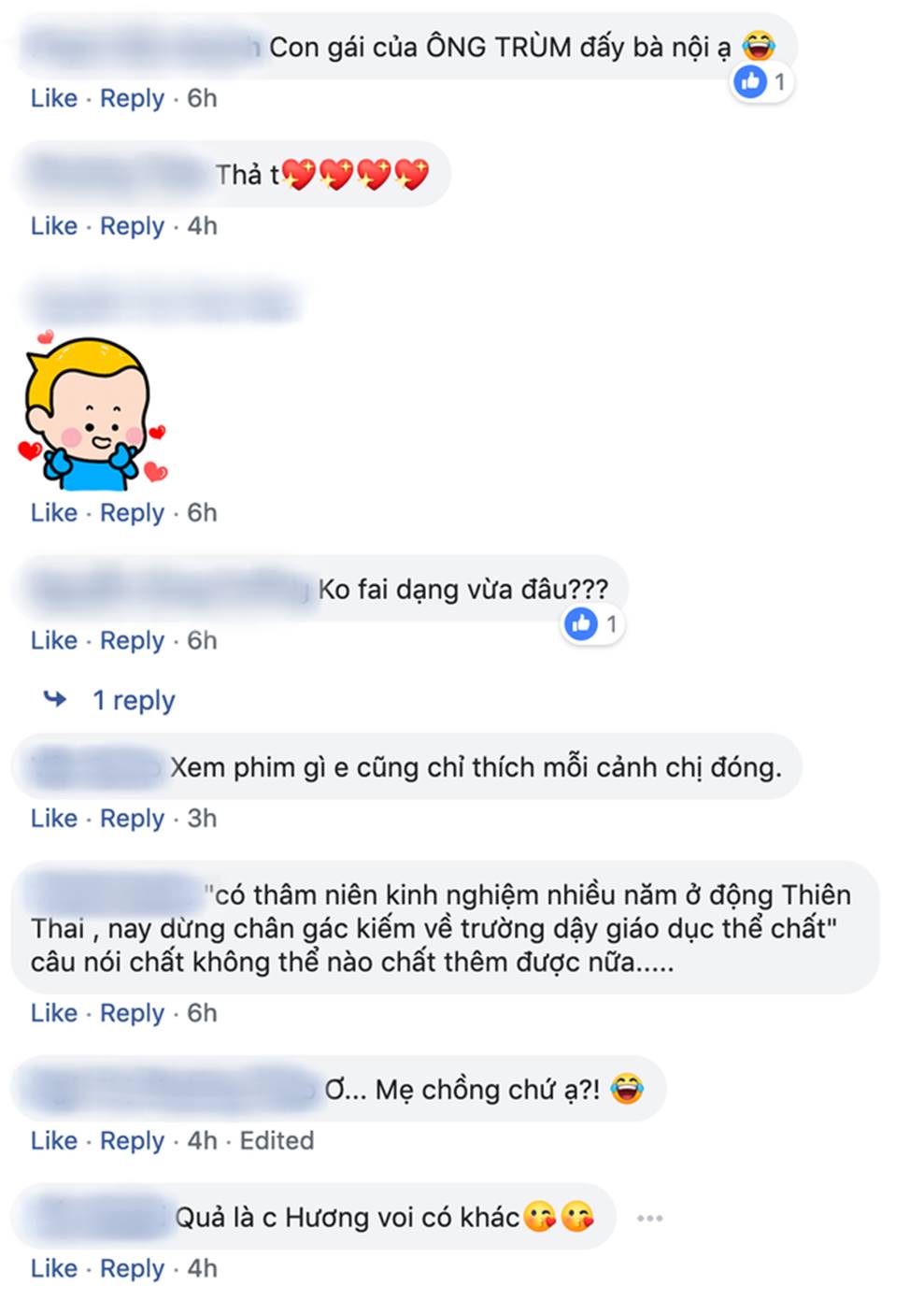 Chưa về nhà chồng, cô vợ đã này so gan thách thức bà nội chồng Nàng Dâu Order ngay trên MXH!-9