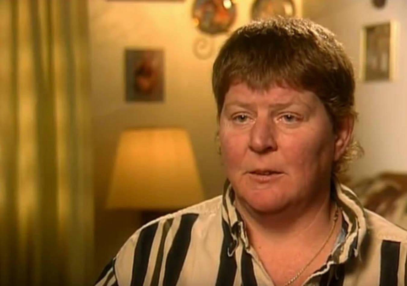 Gái mại dâm trở thành sát thủ khét tiếng nhất lịch sử-3