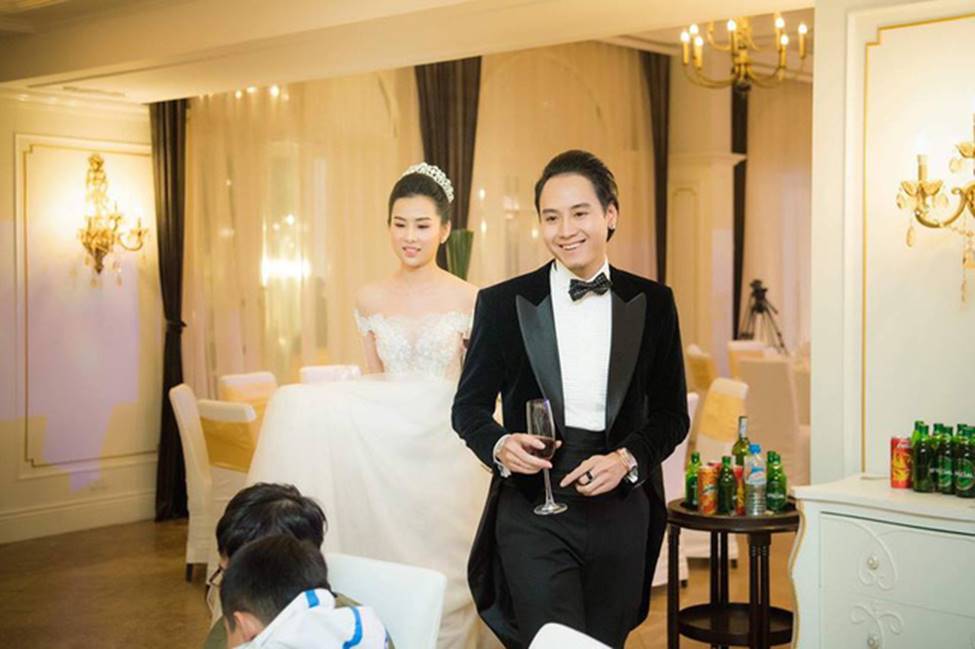 Ngỡ ngàng với thân thế vợ của thiếu gia Hà Thành mang toàn đồ hiệu đến Người ấy là ai?: Nhan sắc hao hao Lưu Diệc Phi, từng thi HHHV-12