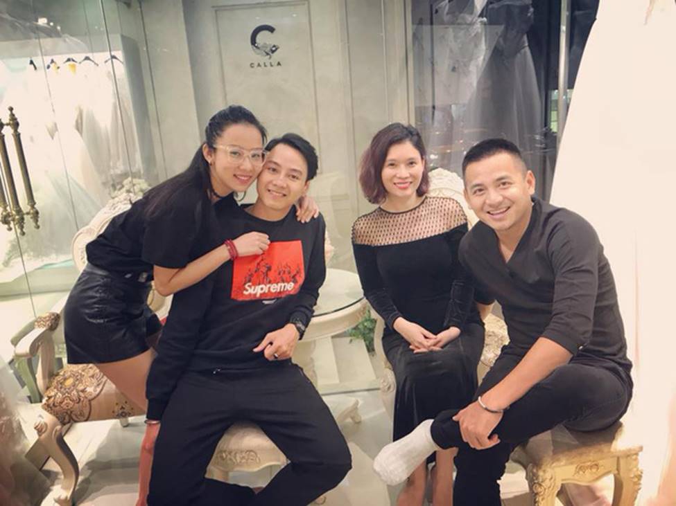 Ngỡ ngàng với thân thế vợ của thiếu gia Hà Thành mang toàn đồ hiệu đến Người ấy là ai?: Nhan sắc hao hao Lưu Diệc Phi, từng thi HHHV-20