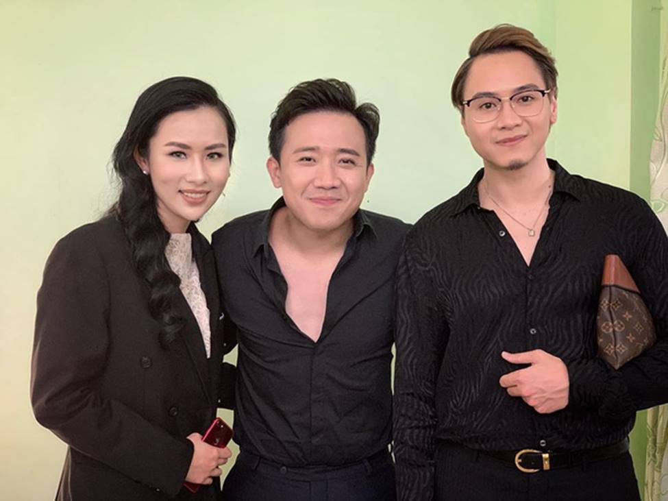 Ngỡ ngàng với thân thế vợ của thiếu gia Hà Thành mang toàn đồ hiệu đến Người ấy là ai?: Nhan sắc hao hao Lưu Diệc Phi, từng thi HHHV-28
