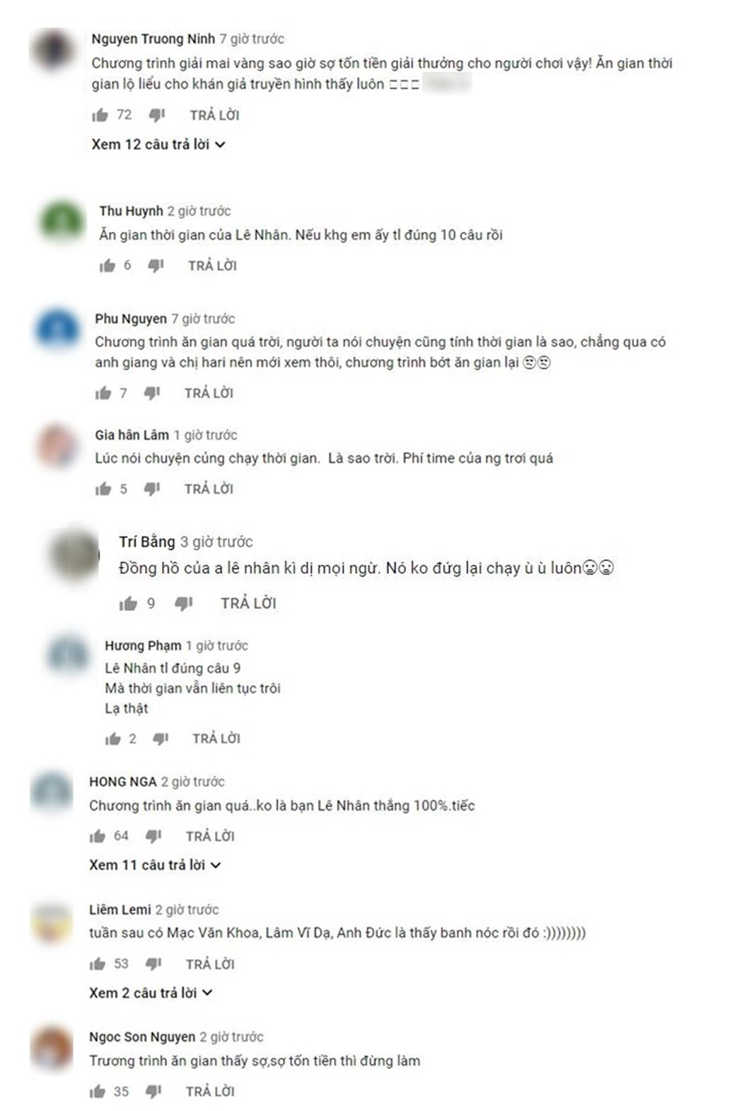 Nhanh như chớp bị tố gian lận khiến người chơi mất cơ hội nhận 20 triệu-2