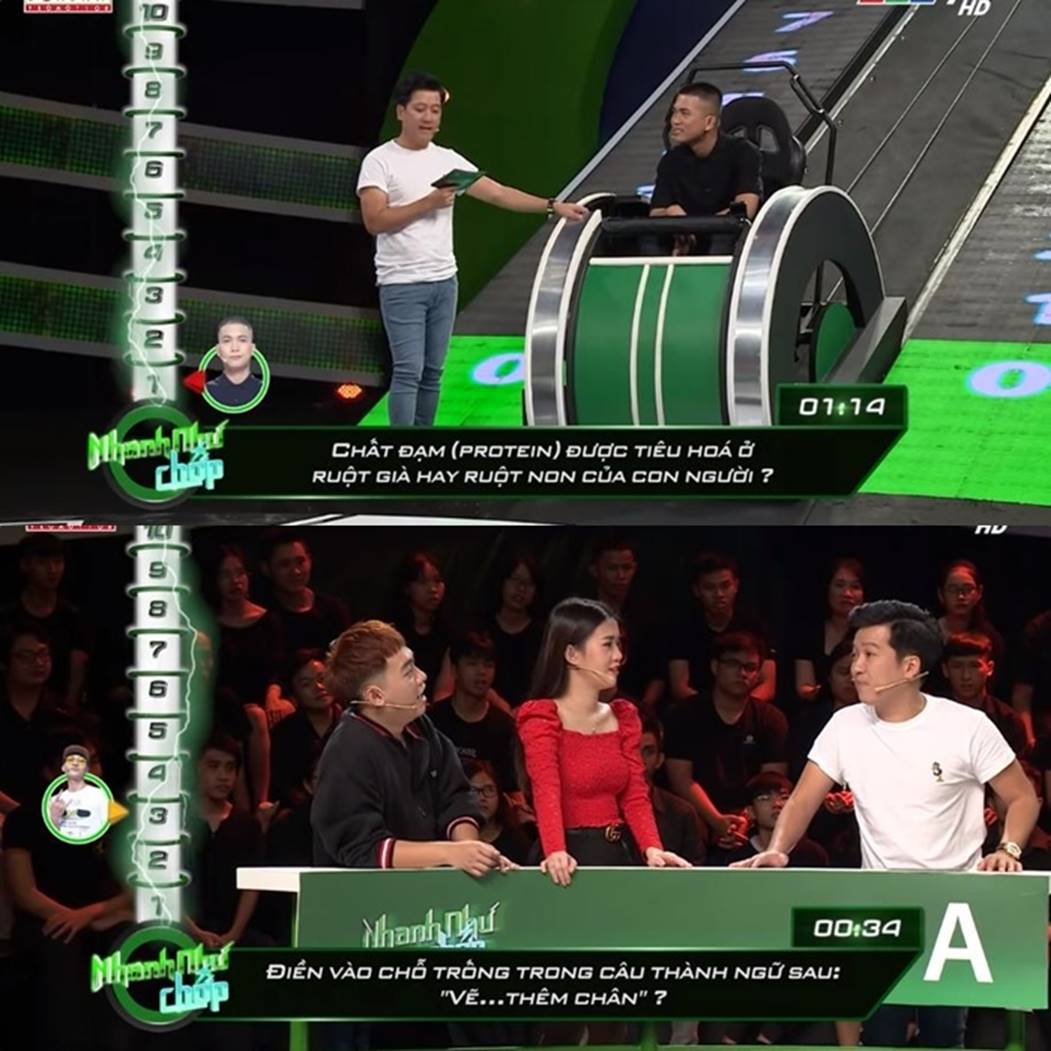 Nhanh như chớp bị tố gian lận khiến người chơi mất cơ hội nhận 20 triệu-4