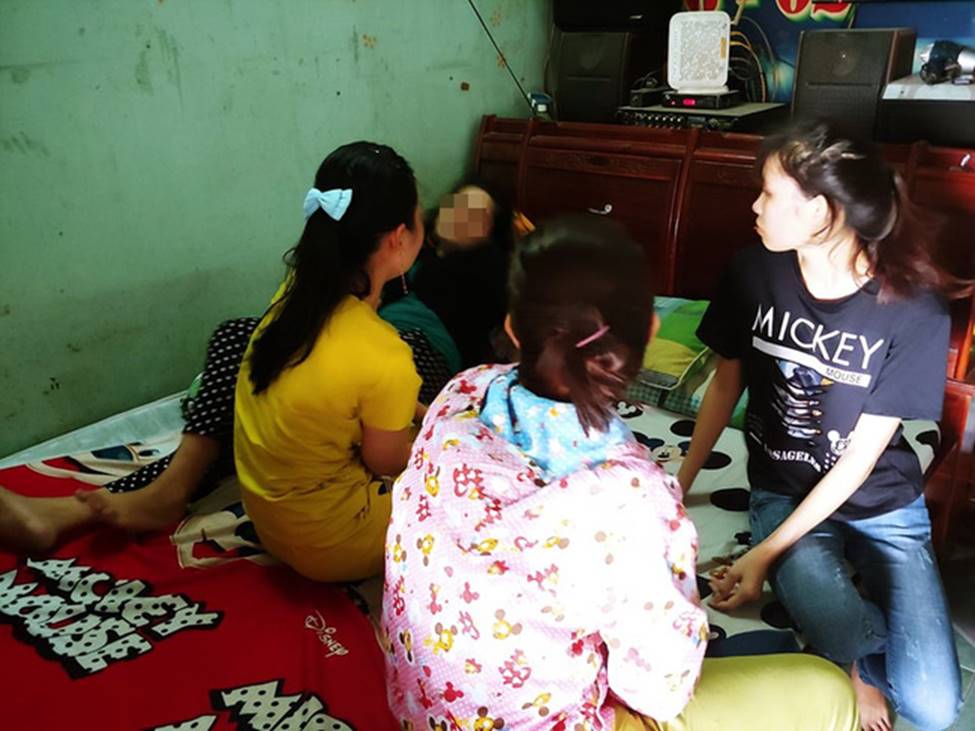 Cha của bé trai 2 tháng tử vong sau khi tiêm vắc-xin 5 trong 1 viết đơn tố cáo 3 bệnh viện, phòng khám nhi-6