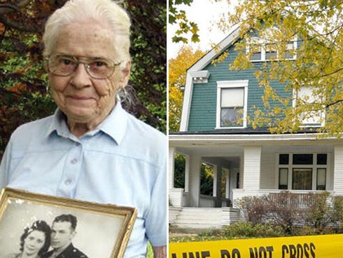 Con trai 46 tuổi để xác mẹ già trong nhà gần 2 năm trời vì không biết xử lý như thế nào và căn bệnh đáng sợ trong xã hội Nhật Bản-3