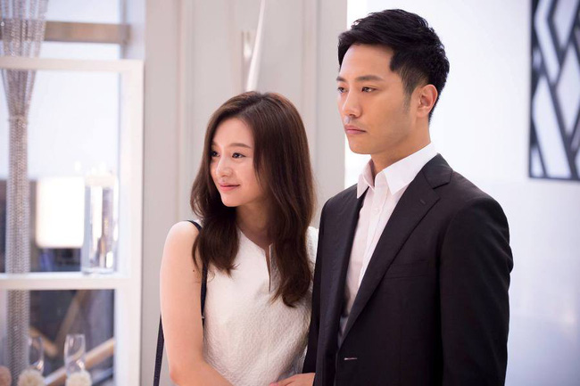 Bỏ người yêu nghèo để lấy chồng giàu, em đã phải khóc nghẹn ngay sau tuần trăng mật-1