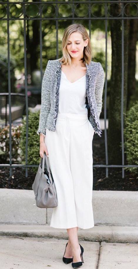 5 cách phối đồ vừa thời thượng lại còn giúp chị em trẻ ra cả chục tuổi-4