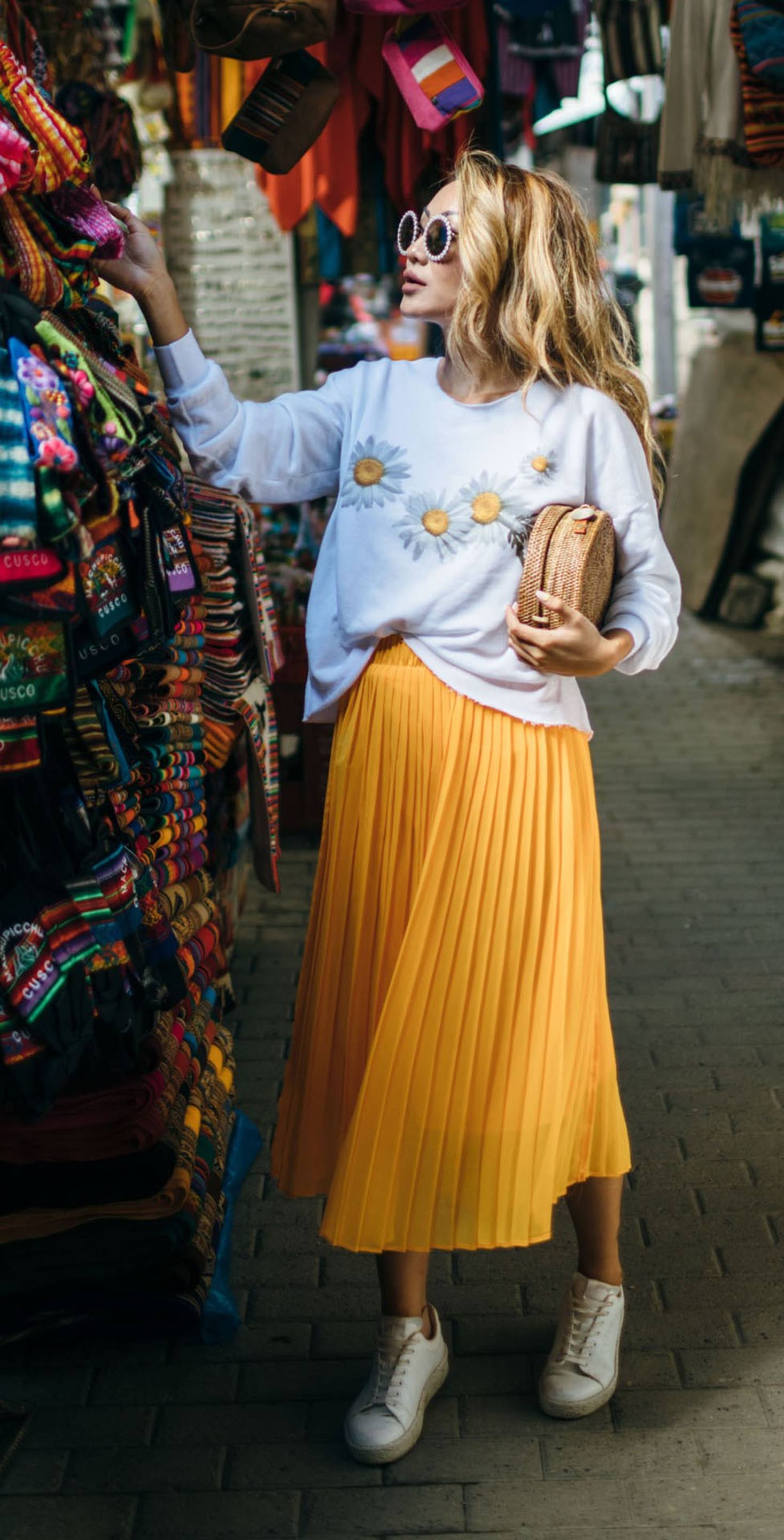 5 cách phối đồ vừa thời thượng lại còn giúp chị em trẻ ra cả chục tuổi-5