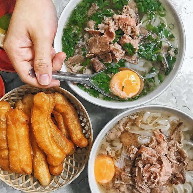 Có một cơn thèm từ sáng tới đêm mang tên... trứng chần-4