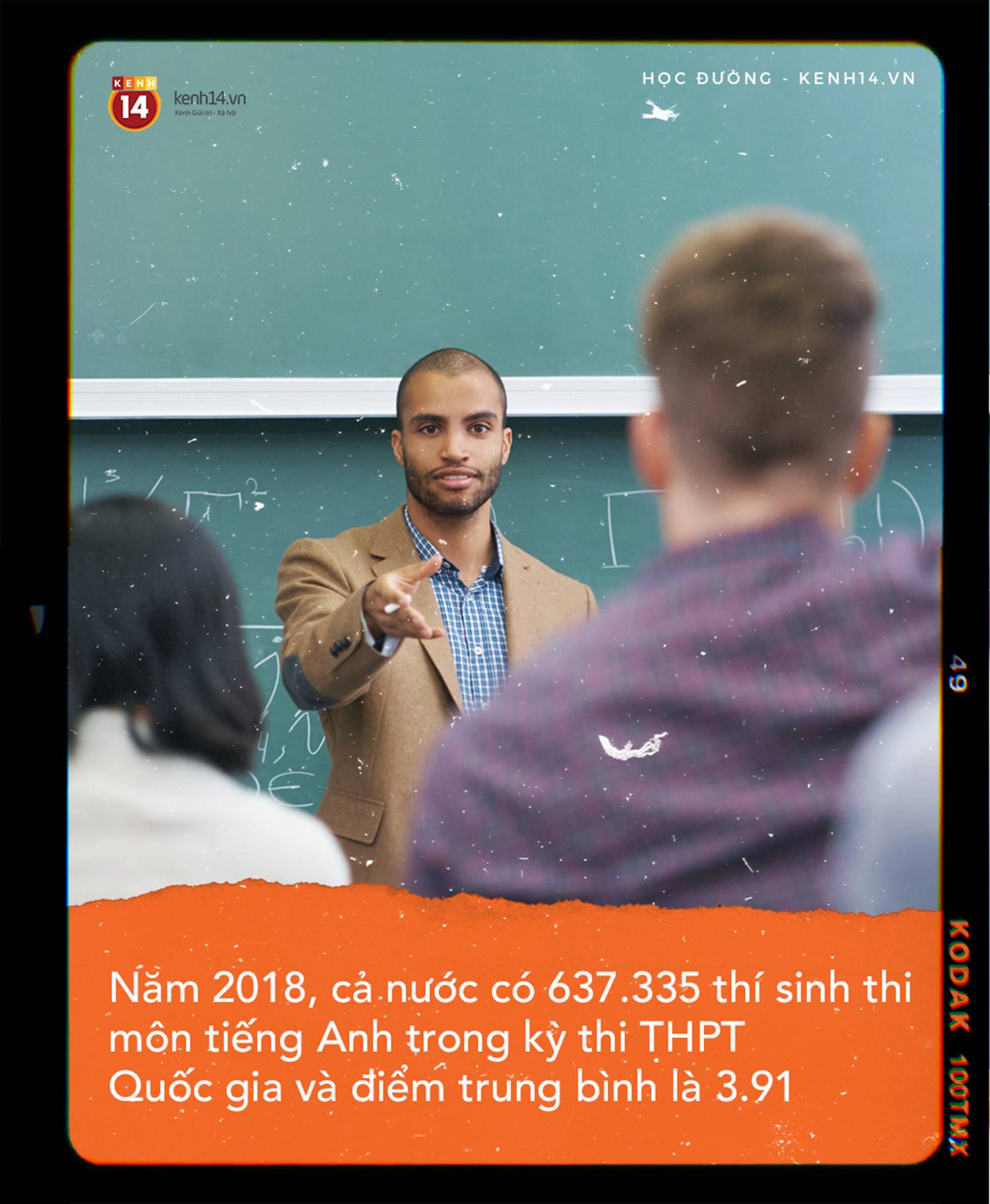 Chuyện học dốt Tiếng Anh đáng buồn của nhiều người trẻ: Hỏi How are you? là tự động tuôn ra: Im fine. Thank you. And you?-3