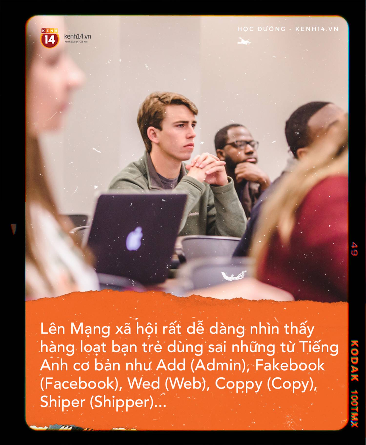 Chuyện học dốt Tiếng Anh đáng buồn của nhiều người trẻ: Hỏi How are you? là tự động tuôn ra: Im fine. Thank you. And you?-6