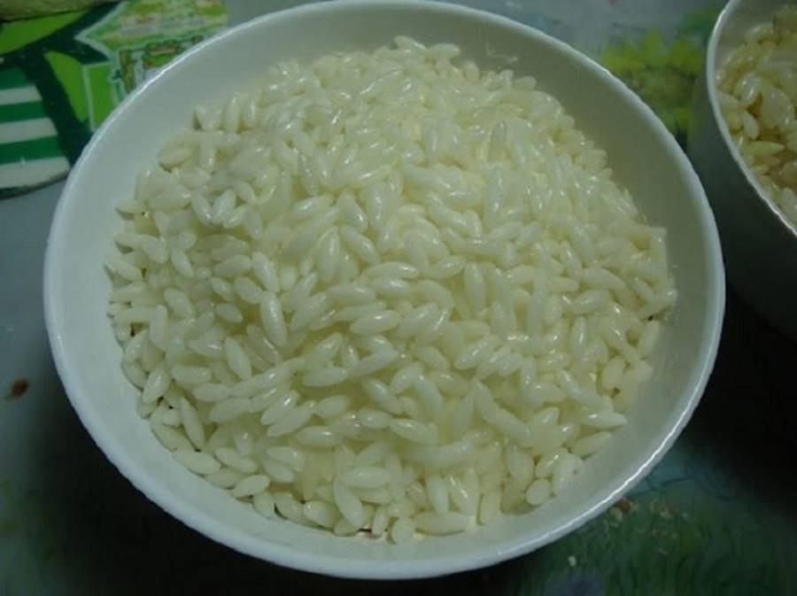 Gạo nhựa đốt cháy khét lẹt: Xôn xao, lan truyền nỗi sợ-5