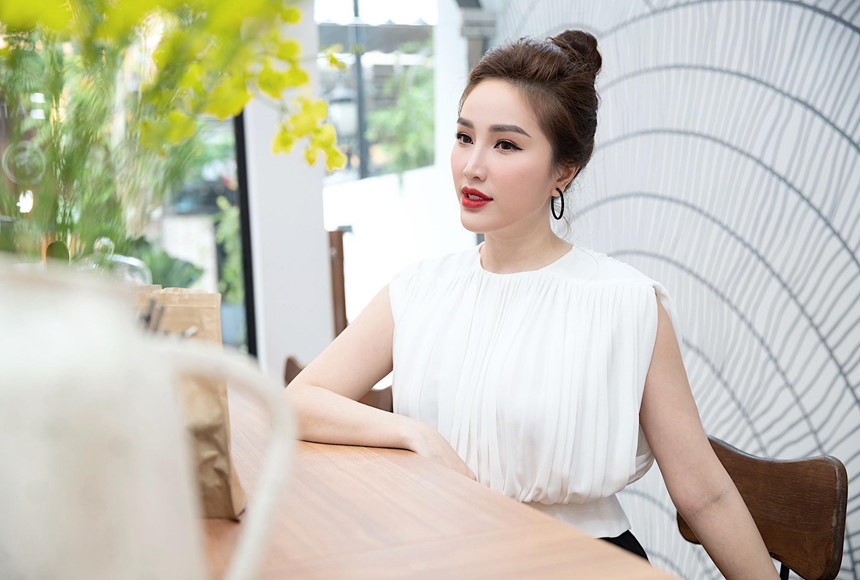 Bảo Thy: Cát-xê của tôi bây giờ cao gấp 3 lần thời hoàng kim-1