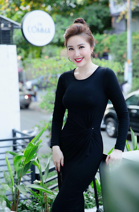 Bảo Thy: Cát-xê của tôi bây giờ cao gấp 3 lần thời hoàng kim-2