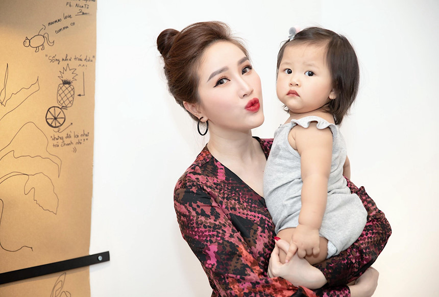 Bảo Thy: Cát-xê của tôi bây giờ cao gấp 3 lần thời hoàng kim-5