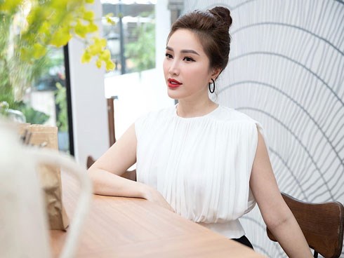 Bảo Thy: 'Cát-xê của tôi bây giờ cao gấp 3 lần thời hoàng kim'